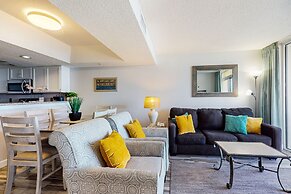 Camelot By The Sea by Oceana Resorts