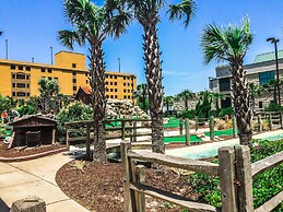 Camelot By The Sea by Oceana Resorts