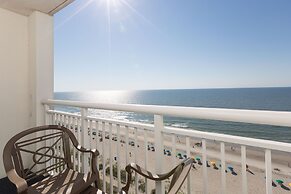 Camelot By The Sea by Oceana Resorts