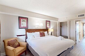 Camelot By The Sea by Oceana Resorts