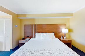 Camelot By The Sea by Oceana Resorts
