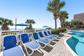 Camelot By The Sea by Oceana Resorts