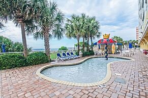 Camelot By The Sea by Oceana Resorts