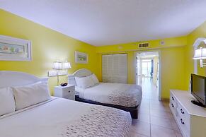 Camelot By The Sea by Oceana Resorts