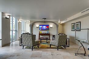 Camelot By The Sea by Oceana Resorts