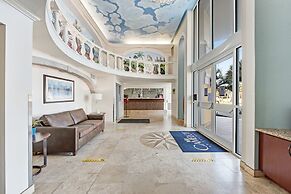 Camelot By The Sea by Oceana Resorts