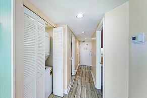 Camelot By The Sea by Oceana Resorts