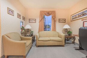 Super 8 by Wyndham Fort Worth Stockyards