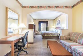 Super 8 by Wyndham Fort Worth Stockyards