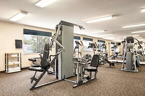 Travelodge by Wyndham Morrill