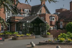 Chesford Grange Hotel