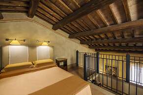 San Biagio Relais