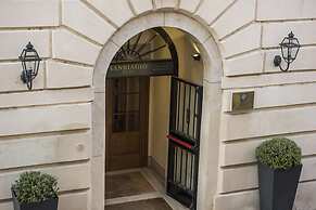 San Biagio Relais