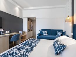 Mercure Rhodes Alexia Hotel & Spa