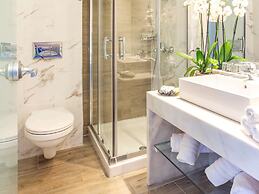 Mercure Rhodes Alexia Hotel & Spa