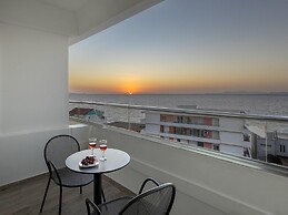 Mercure Rhodes Alexia Hotel & Spa