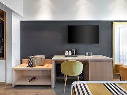Mercure Rhodes Alexia Hotel & Spa