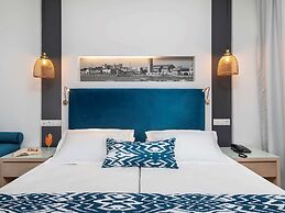 Mercure Rhodes Alexia Hotel & Spa