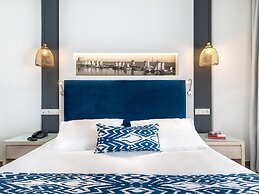 Mercure Rhodes Alexia Hotel & Spa