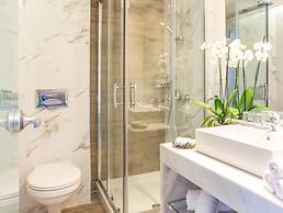 Mercure Rhodes Alexia Hotel & Spa