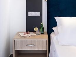 Mercure Rhodes Alexia Hotel & Spa