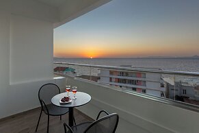 Mercure Rhodes Alexia Hotel & Spa