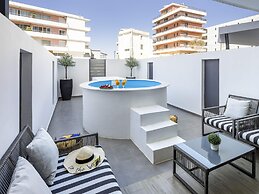 Mercure Rhodes Alexia Hotel & Spa