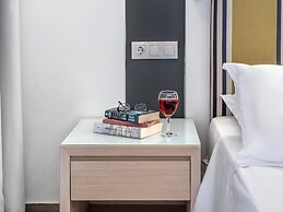 Mercure Rhodes Alexia Hotel & Spa