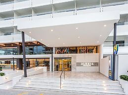 Mercure Rhodes Alexia Hotel & Spa