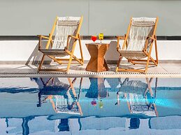 Mercure Rhodes Alexia Hotel & Spa