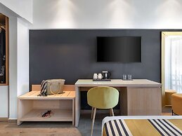 Mercure Rhodes Alexia Hotel & Spa