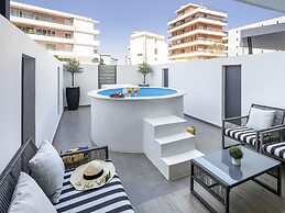 Mercure Rhodes Alexia Hotel & Spa