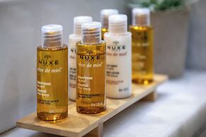 Mercure Rhodes Alexia Hotel & Spa