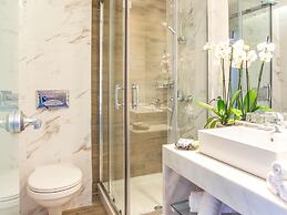 Mercure Rhodes Alexia Hotel & Spa