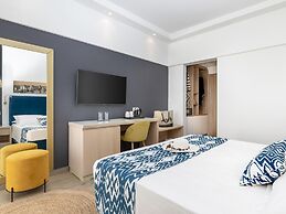 Mercure Rhodes Alexia Hotel & Spa