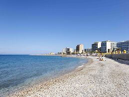 Mercure Rhodes Alexia Hotel & Spa