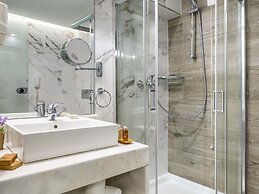 Mercure Rhodes Alexia Hotel & Spa
