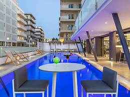 Mercure Rhodes Alexia Hotel & Spa