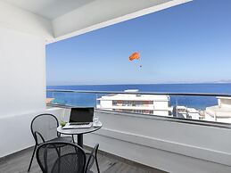 Mercure Rhodes Alexia Hotel & Spa