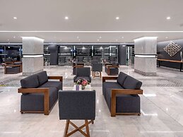 Mercure Rhodes Alexia Hotel & Spa