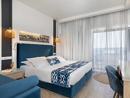 Mercure Rhodes Alexia Hotel & Spa