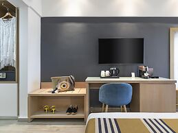 Mercure Rhodes Alexia Hotel & Spa