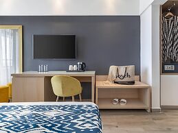 Mercure Rhodes Alexia Hotel & Spa