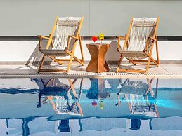 Mercure Rhodes Alexia Hotel & Spa