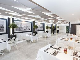 Mercure Rhodes Alexia Hotel & Spa