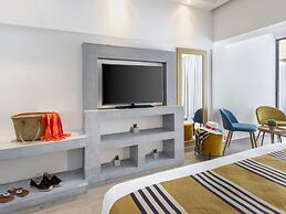 Mercure Rhodes Alexia Hotel & Spa