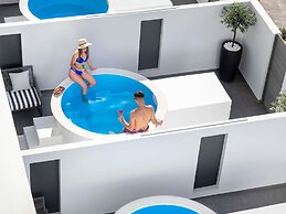 Mercure Rhodes Alexia Hotel & Spa