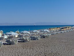 Mercure Rhodes Alexia Hotel & Spa