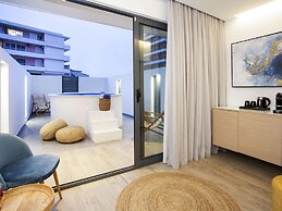 Mercure Rhodes Alexia Hotel & Spa