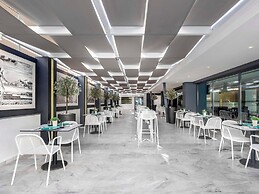 Mercure Rhodes Alexia Hotel & Spa